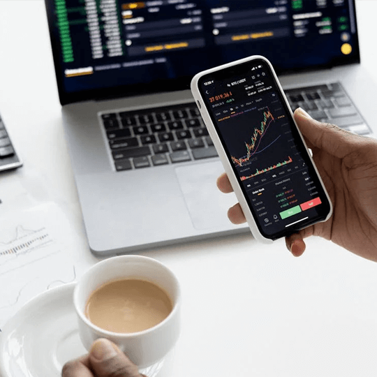 Sommet Capynex - Équipe d'experts en crypto-monnaies