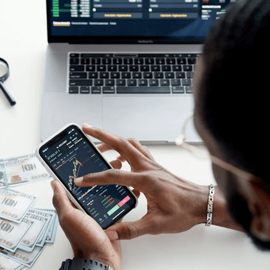 Sommet Capynex équipe d'experts en investissement cryptographique